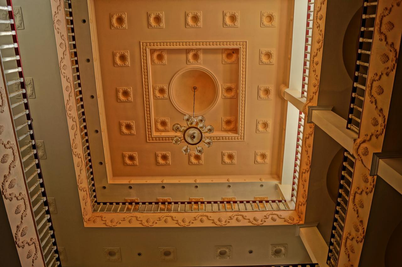 Hotel Uday Palace Pipalkoti Zewnętrze zdjęcie
