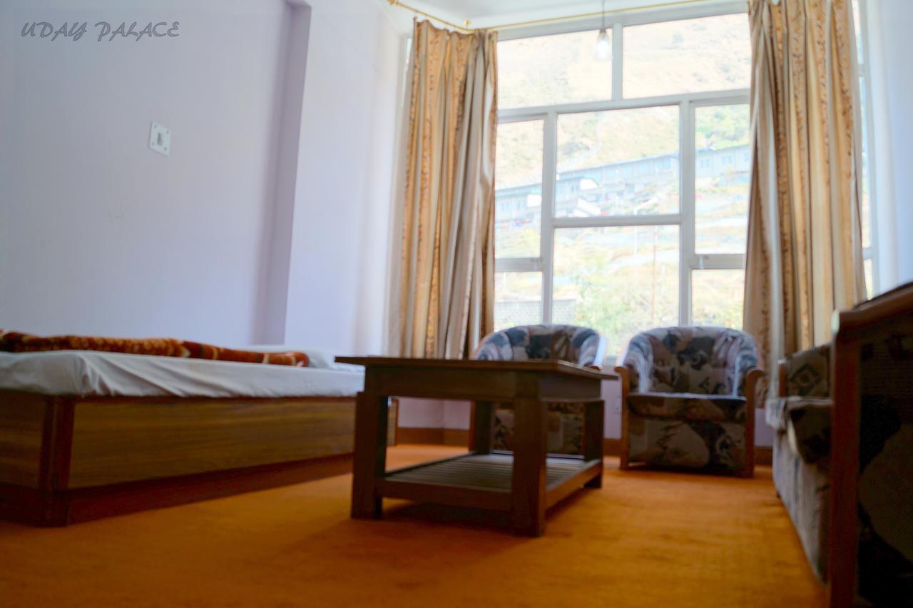 Hotel Uday Palace Pipalkoti Zewnętrze zdjęcie